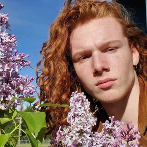 Meet your Posher, Wayne